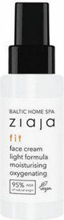 Image du produit Ziaja Baltic Home Spa Fit (50 ml, Crème de jour)