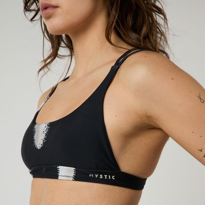 Produktbild Mystic Bodil Strappy Bikini Top (40)