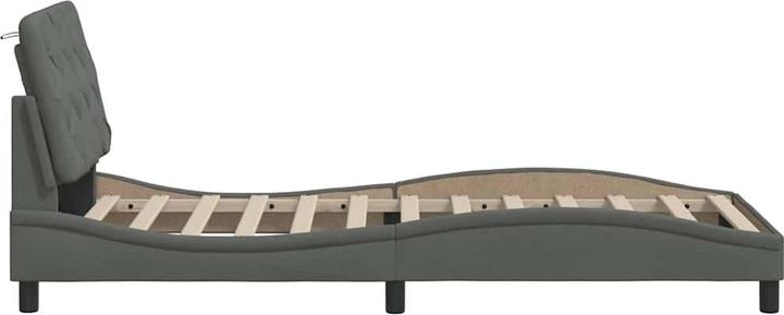 Produktbild VidaXL Dingolfing (90 x 200 cm)