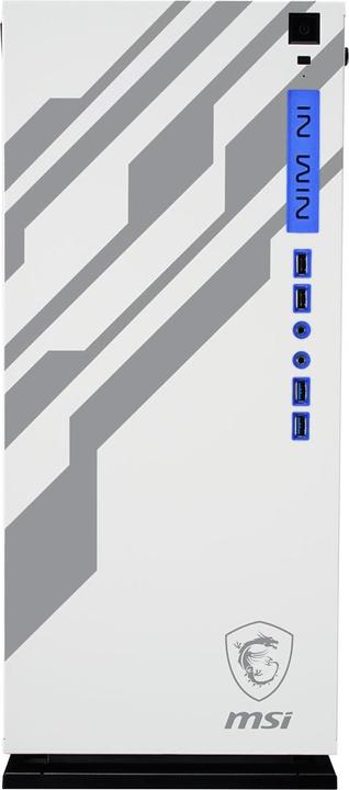 Image du produit In Win 303 Tour midi MSI Dragon Edition (ATX, mATX, Mini-ITX)