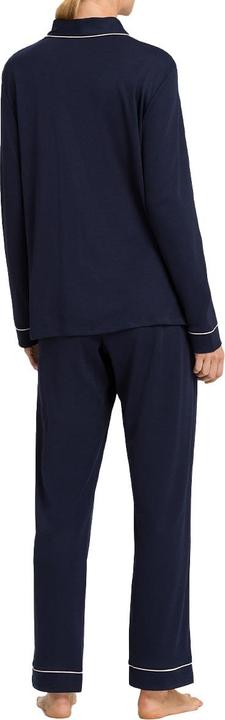 Image du produit Hanro Pyjama Natural Comfort - Manches longues (S)