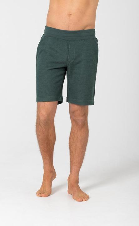Actual product image Super Natural Knitted Shorts (M)