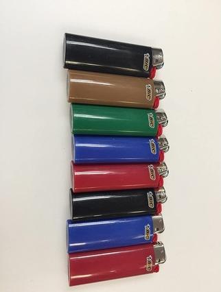 Image du produit Bic Briquet