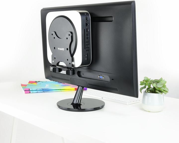 Image du produit Tooq Technology TCCH0001-B