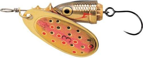 Actual product image Blue Fox Vibrax Shad Widerhakenlos