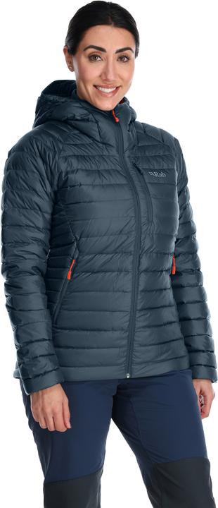 Produktbild Rab Microlight Alpine Long (M)