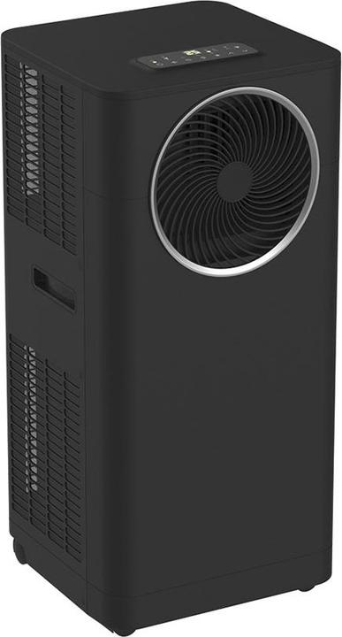 Kibernetik FSP Klimagerät mit WIFI 3200W / 11000BTU / 55m² (55 m², 10918.85 BTU/h)