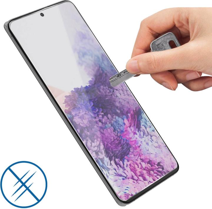 Immagine prodotto Imak 2x Protezioni per lo schermo in idrogel (2 Pezzo/i, Samsung Galaxy S20+)