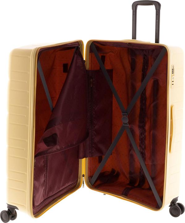 Actual product image Wüsthof 2700 4 Rollen Trolley 76 cm (105 l, XL (from 140l))