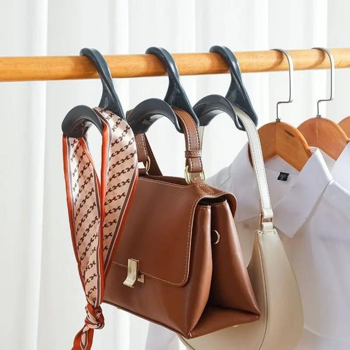 Image du produit Hermex Cintre pour sac à main (3 x)