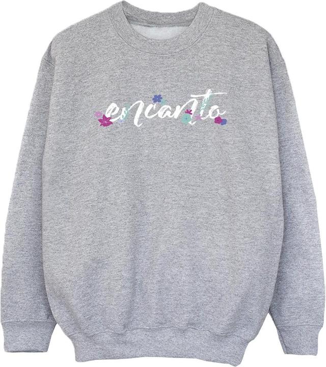 Immagine prodotto Disney Encanto Logo Felpa Ragazzi (116)