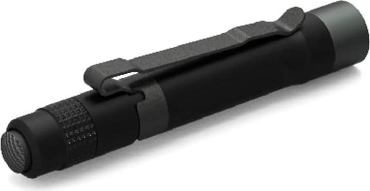 Actual product image Ledlenser ST2 flashlight hand flashing light (9.80 cm, 120 lm)