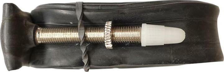 Immagine prodotto Panaracer Camera d'aria standard per bicicletta (Schrader (AV), 18", 18 mm)