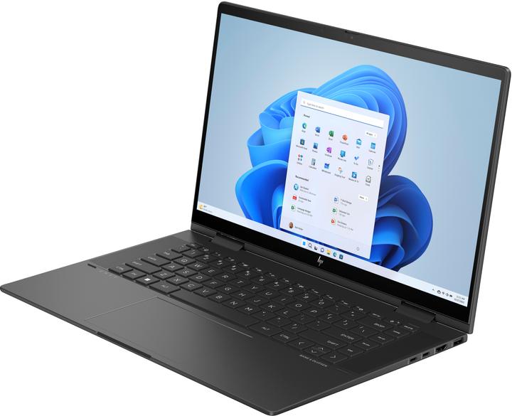 Immagine prodotto HP Envy x360 (15.60", AMD Ryzen 7 7730U, 16 GB, 512 GB, DE)