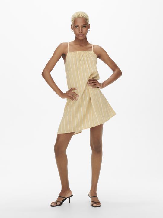 Actual product image Only Smocked dress (S)