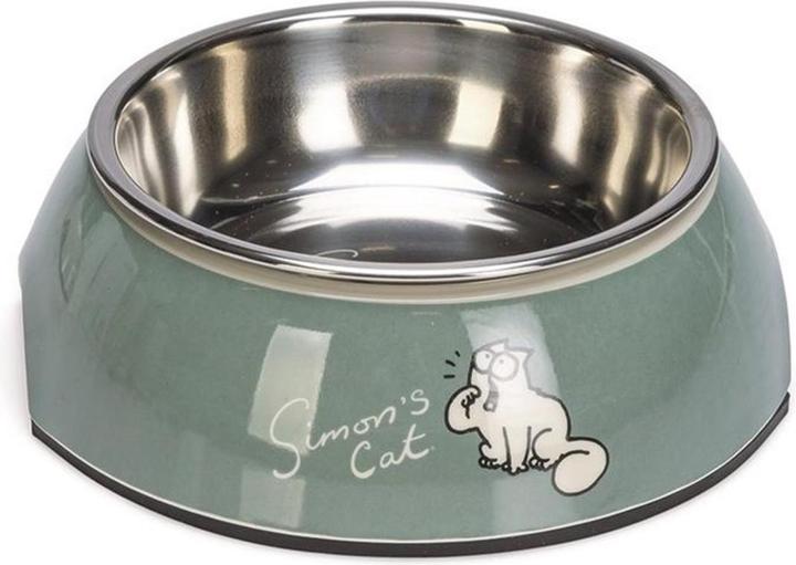 Actual product image Karlie Simon's Cat (0.16 l)