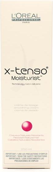 Produktbild L'Oréal Professionnel X-Tenso Cheveux 2 resistants (250 ml)