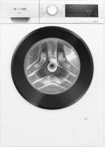 Siemens WG44G104FG (9 kg, Links)