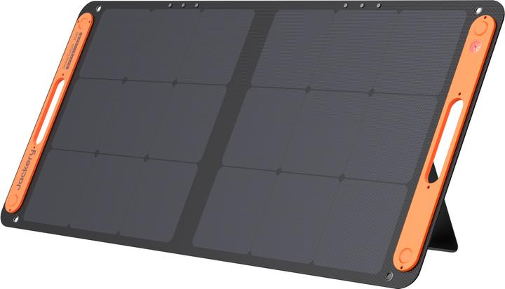 Produktbild Jackery SolarSaga (100 W, 4.69 kg)
