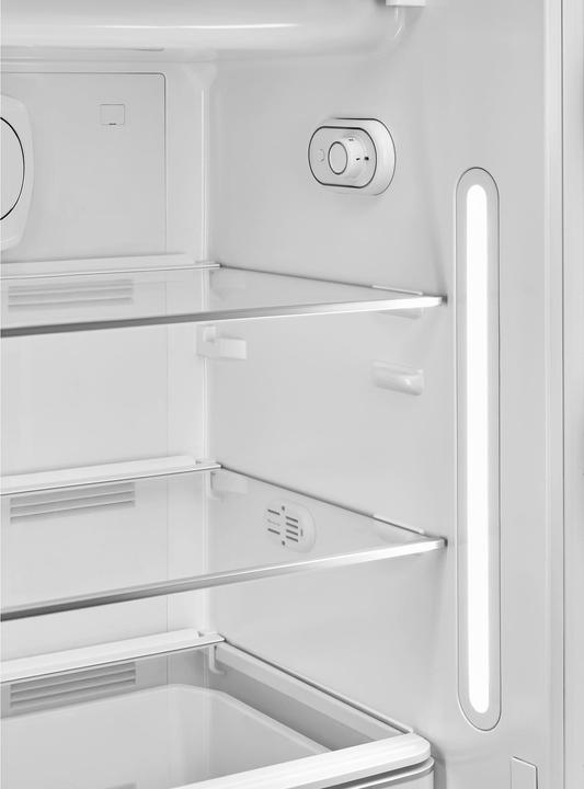 Actual product image Smeg FAB28RCR5 (270 l)