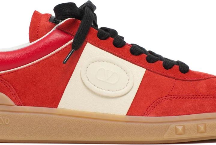 Produktbild Valentino Garavani Sneakers Red (44)
