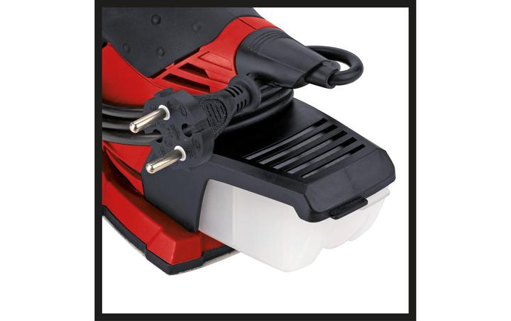 Immagine prodotto Einhell Te-Os 1320 (Multisander, 130 W)
