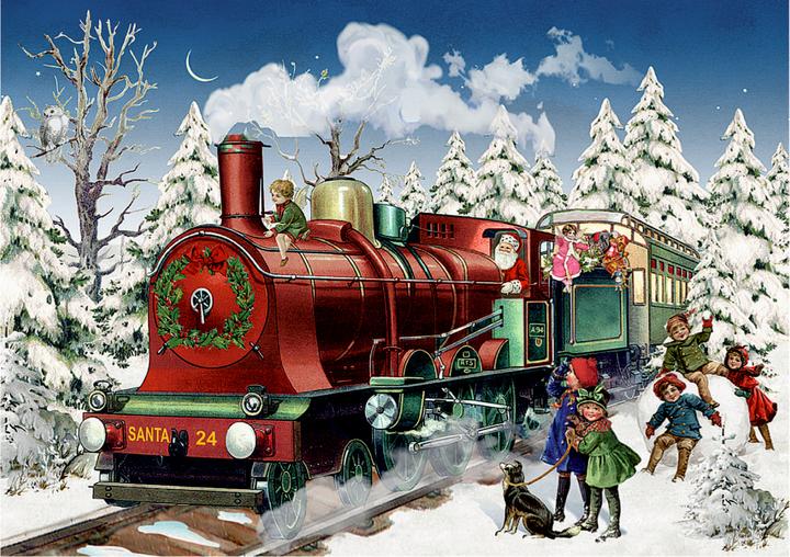 Produktbild Coppenrat - Nostalgische Adventszeit