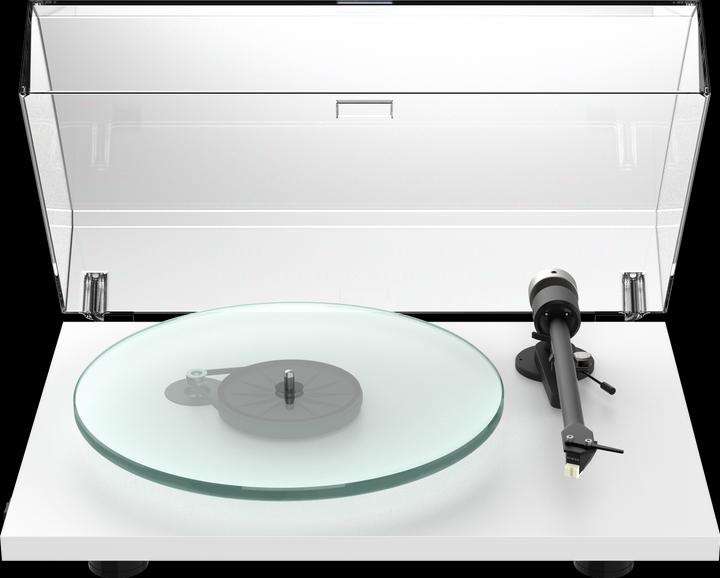 Actual product image Pro-Ject T2 (Manual)