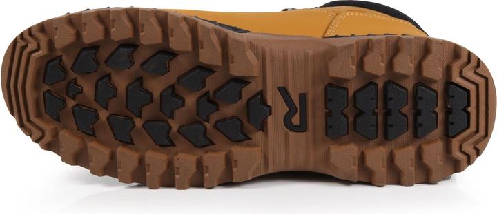 Produktbild Regatta Stiefel Grindstone Nubukleder (S3, 46)