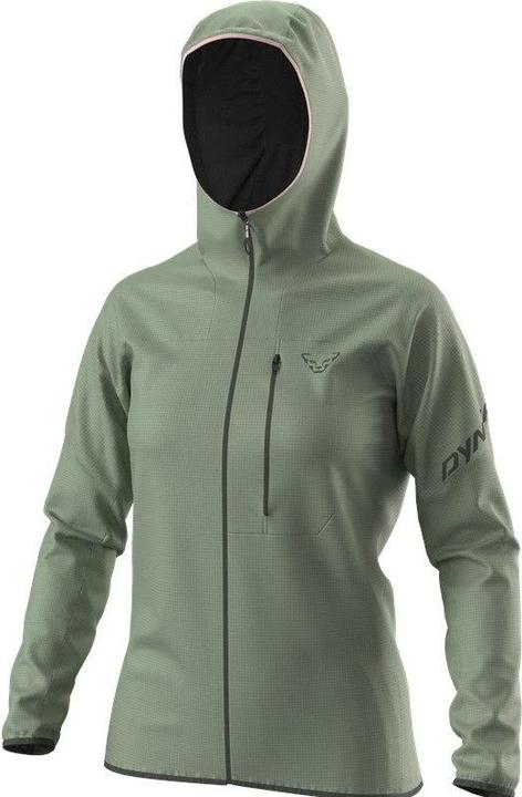 Produktbild Dynafit Traverse GORE-TEX Jacke (34, XS)