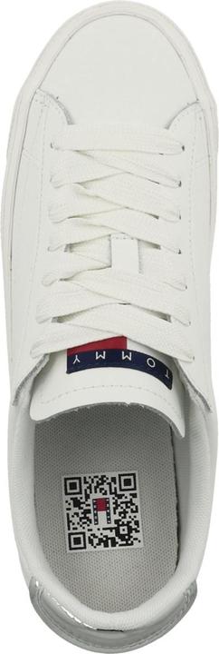 Immagine prodotto Tommy Hilfiger Tommy Jeans - Plat LC in pelle vulcanizzata - 60327 (38)