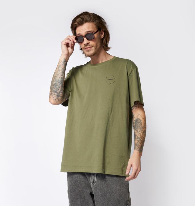 Image du produit Mystic Stoked Tee (XL)
