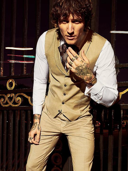 Immagine prodotto CG Gilet da abito Slim-Fit "Philipp (46)