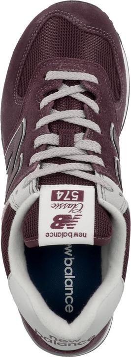 Actual product image New Balance 574 (37.5)