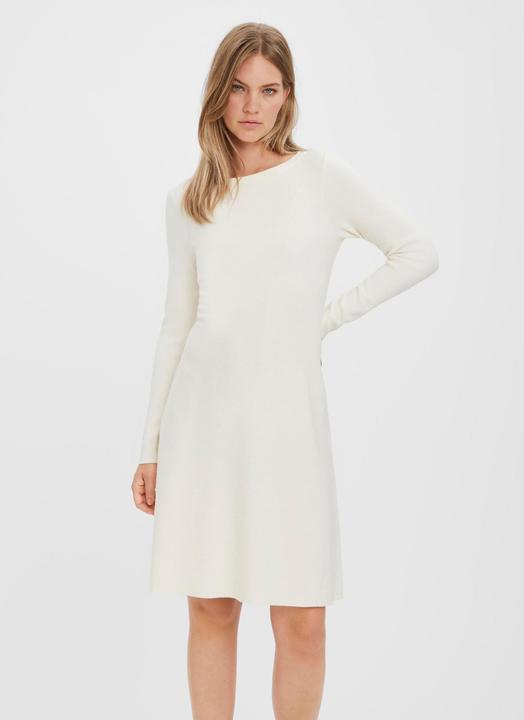 Produktbild Vero Moda U-Boot-Ausschnitt- Minikleid (XL)