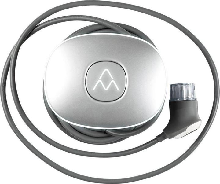 Actual product image Charge Amps Halo (Type 2, 11 kW, 16 A, Type 2)
