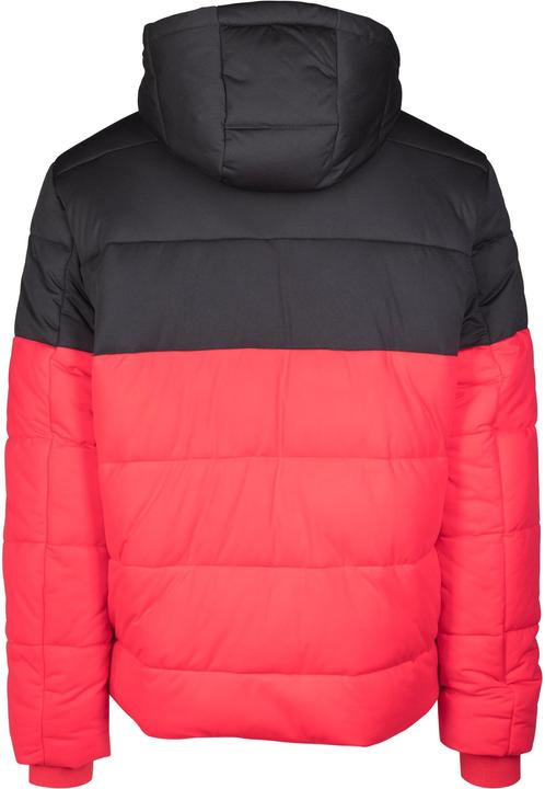 Produktbild Urban Classics Hooded 2-Tone Puffer Jacket (L)