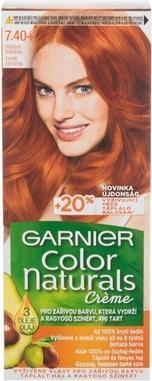 Garnier Color Natural Creme 740 Passionate Copper