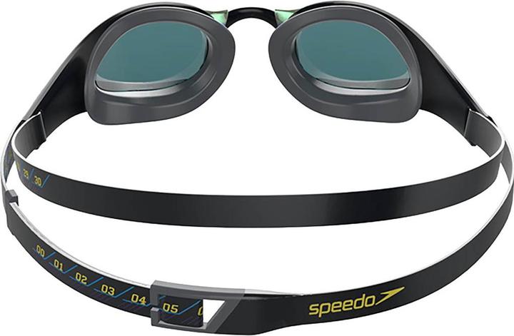 Produktbild Speedo Fastskin Pure Focus Mirror (One Size)