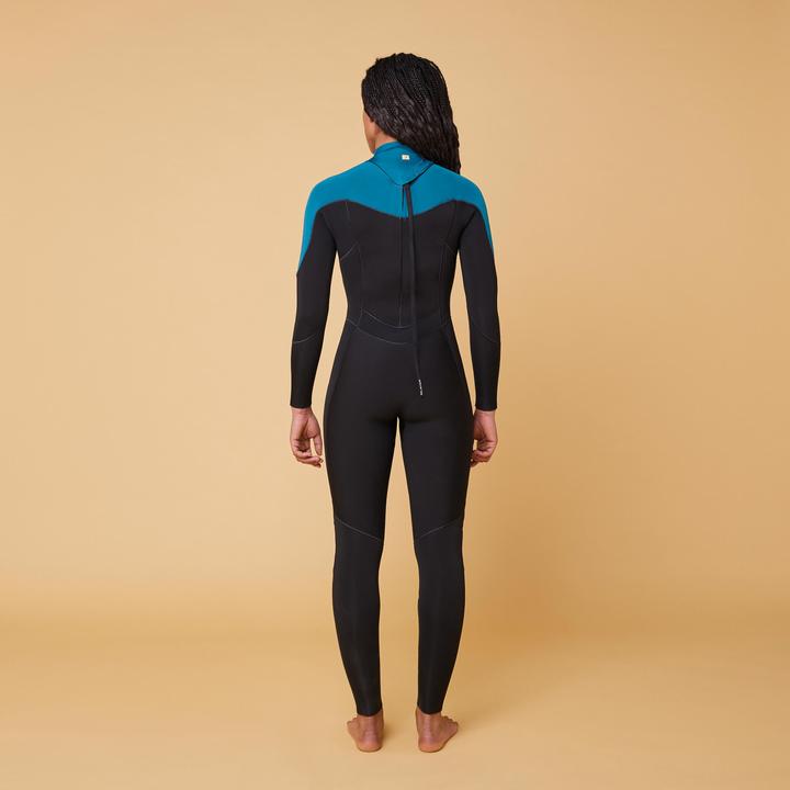 Produktbild Olaian SURF 500 4/3 (4/3 mm, L)