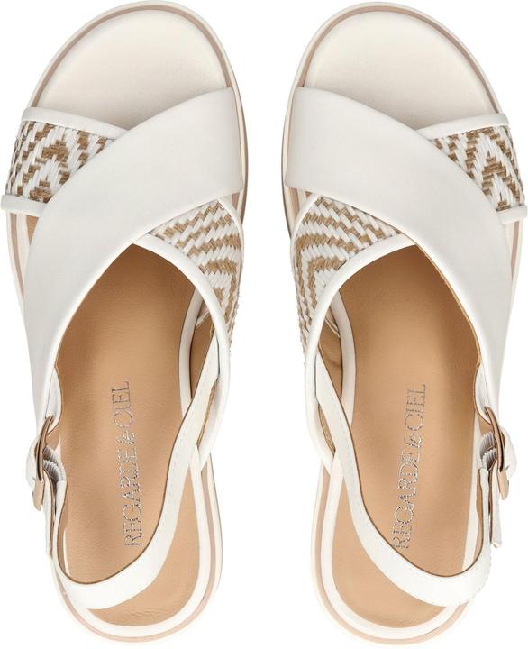 Actual product image Regarde le Ciel Sandalen (37)