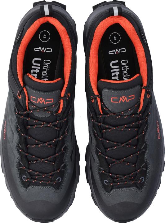 Produktbild CMP Campagnolo Huranus Low Trekking Shoes Waterproof (47)