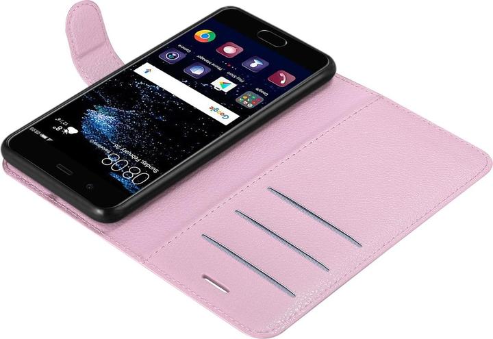 Image du produit Cadorabo Book avec fonction stand Cover (Haier P10)