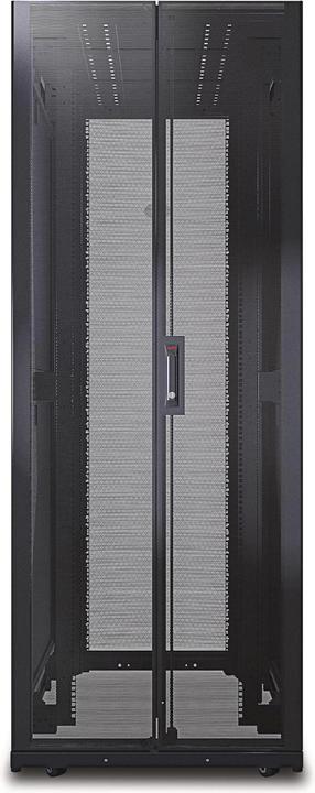 Produktbild APC NetShelter SX 42U, Serverschrank 42HE (42 HE, 19 Zoll Rack)