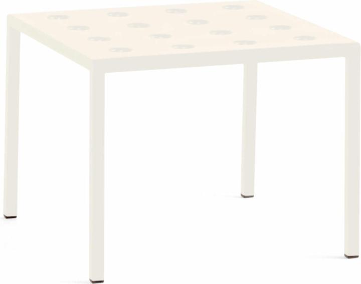 HAY Balcony Low Table Beistelltisch