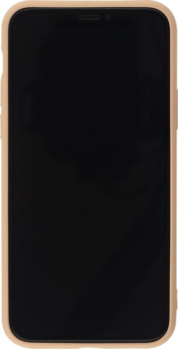 Image du produit PhoneLook Coque Soft Touch avec anneau (Apple iPhone 11 Pro Max)