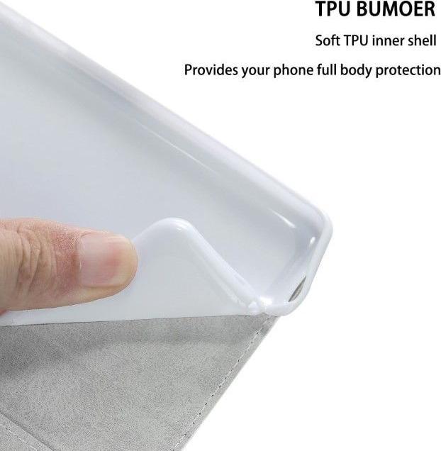 Immagine prodotto MU Style PU Leather Bling Series (Samsung Galaxy S25 Ultra)