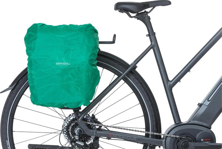 Image du produit Basil Discovery 365D (9 l, Sacoches)
