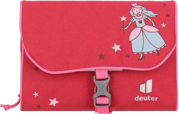 Actual product image Deuter Wash Bag Kids (1 l)