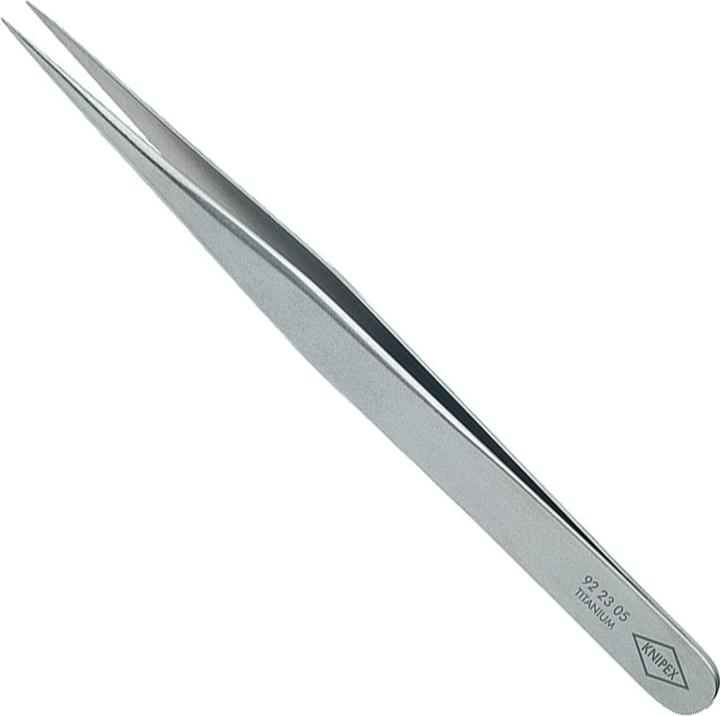 Immagine prodotto Knipex Pinzetta in titanio